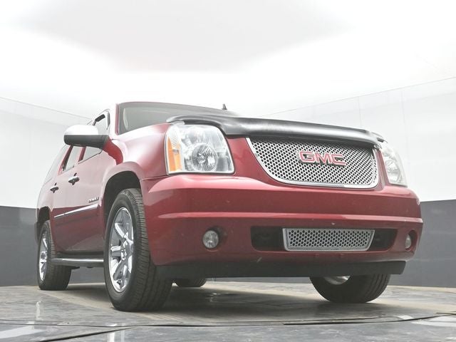 2014 GMC Yukon Denali Denali
