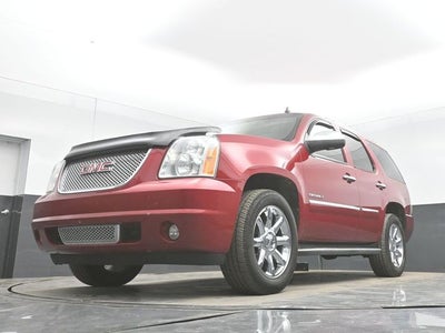 2014 GMC Yukon Denali Denali