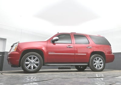 2014 GMC Yukon Denali Denali