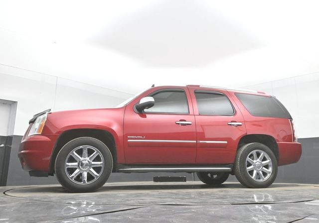 2014 GMC Yukon Denali Denali