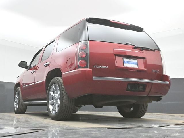 2014 GMC Yukon Denali Denali