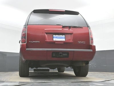 2014 GMC Yukon Denali Denali