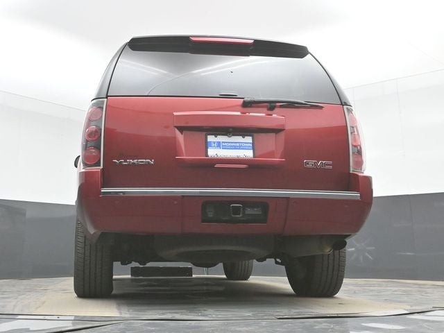 2014 GMC Yukon Denali Denali