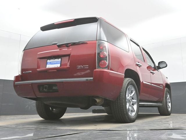 2014 GMC Yukon Denali Denali