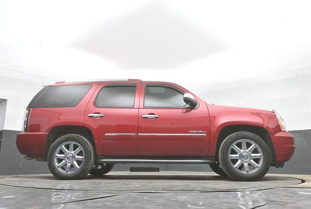 2014 GMC Yukon Denali Denali