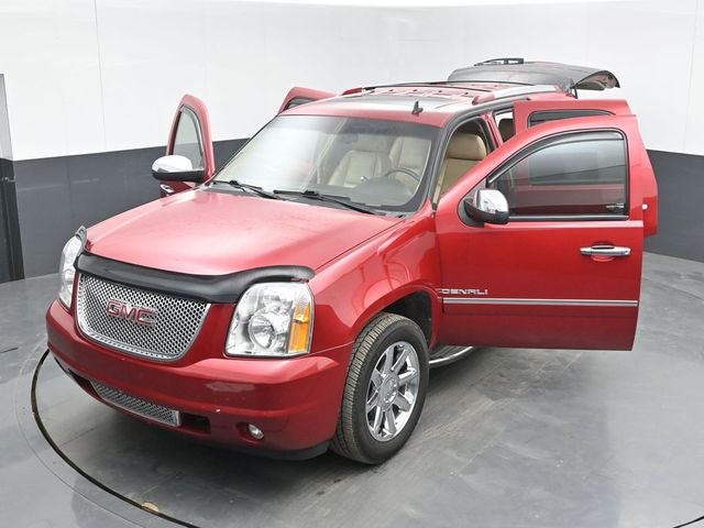 2014 GMC Yukon Denali Denali