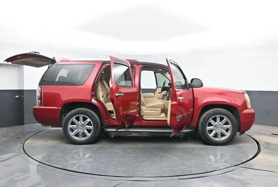 2014 GMC Yukon Denali Denali