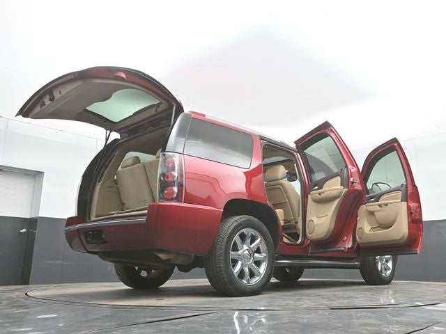 2014 GMC Yukon Denali Denali