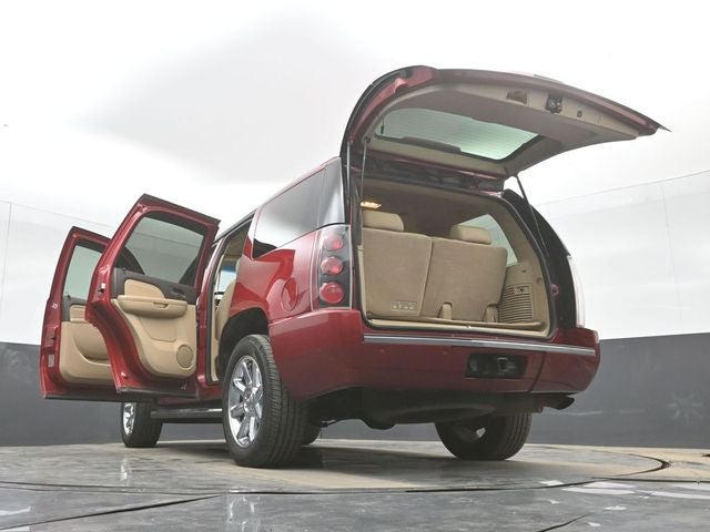 2014 GMC Yukon Denali Denali