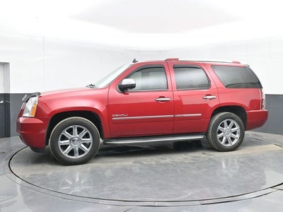 2014 GMC Yukon Denali Denali