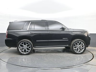 2017 GMC Yukon Denali Denali