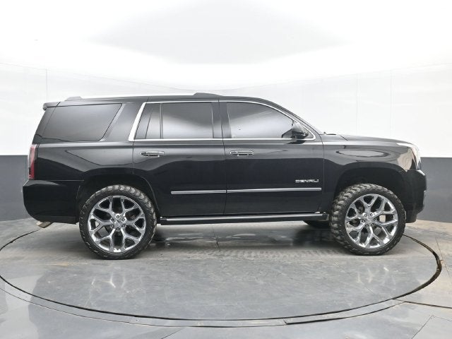 2017 GMC Yukon Denali Denali