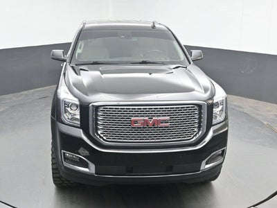 2017 GMC Yukon Denali Denali