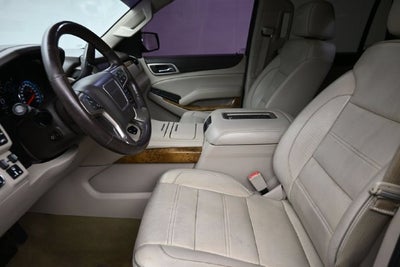 2017 GMC Yukon Denali Denali