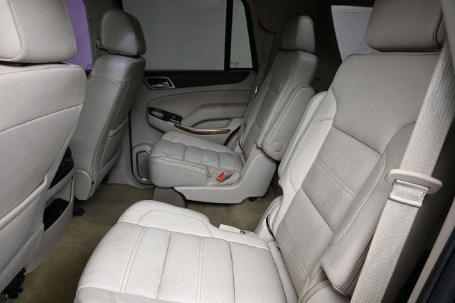 2017 GMC Yukon Denali Denali