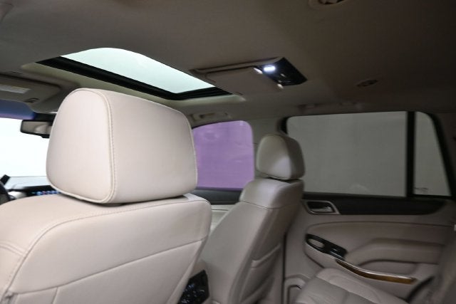2017 GMC Yukon Denali Denali