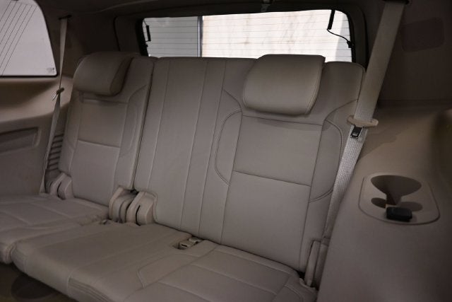 2017 GMC Yukon Denali Denali