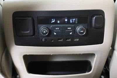 2017 GMC Yukon Denali Denali