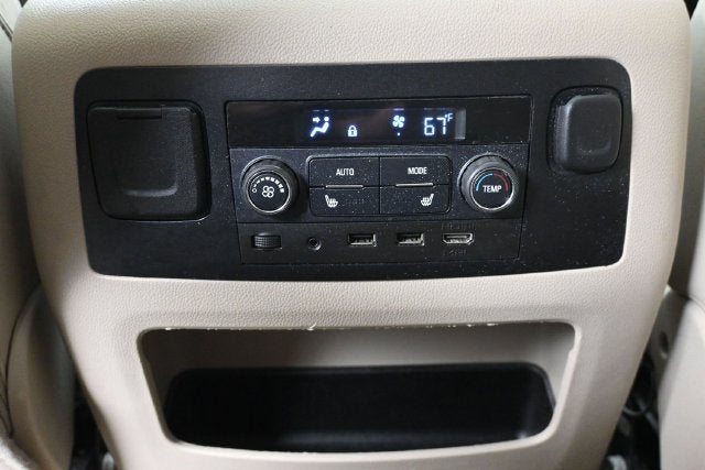 2017 GMC Yukon Denali Denali