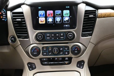 2017 GMC Yukon Denali Denali