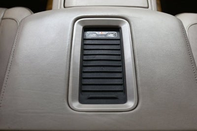 2017 GMC Yukon Denali Denali