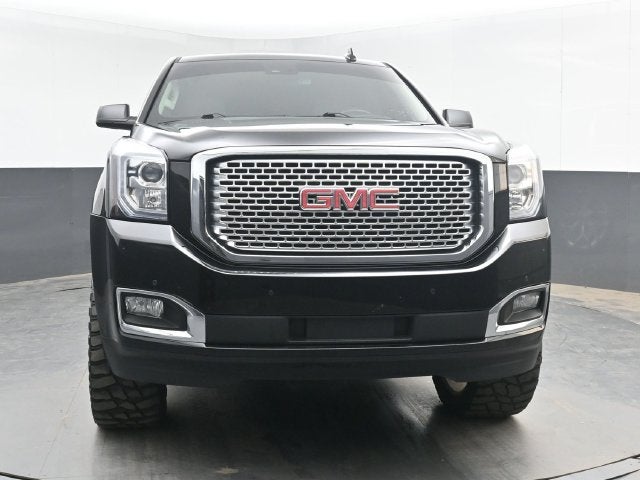 2017 GMC Yukon Denali Denali