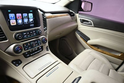2017 GMC Yukon Denali Denali