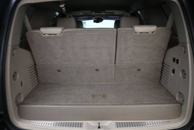 2017 GMC Yukon Denali Denali