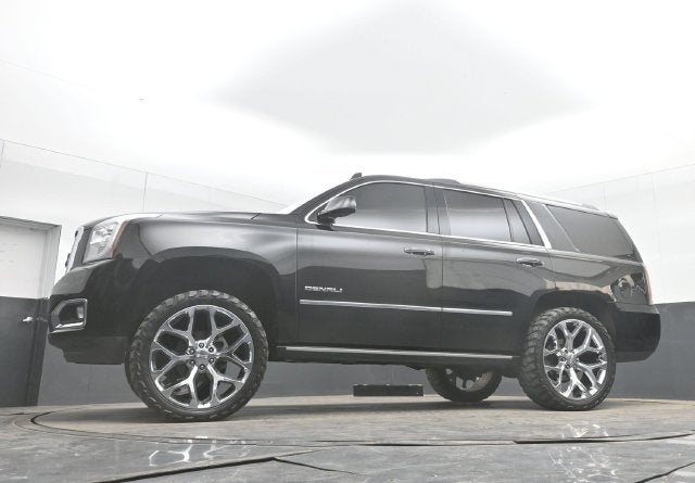 2017 GMC Yukon Denali Denali