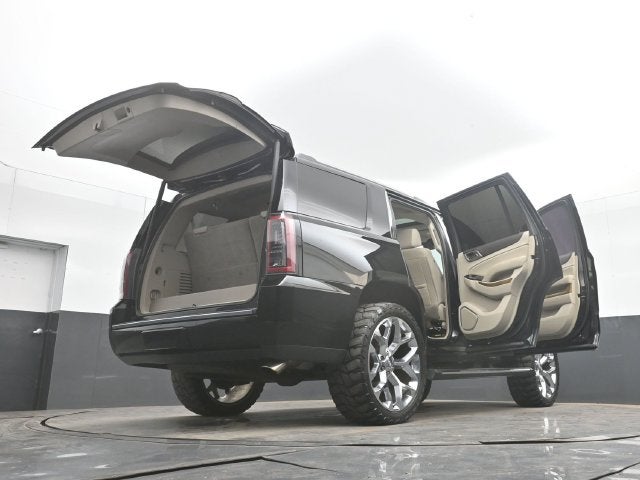 2017 GMC Yukon Denali Denali