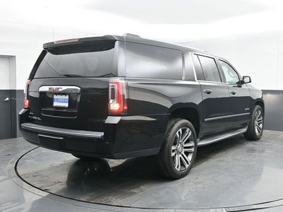 2017 GMC Yukon XL Denali Denali