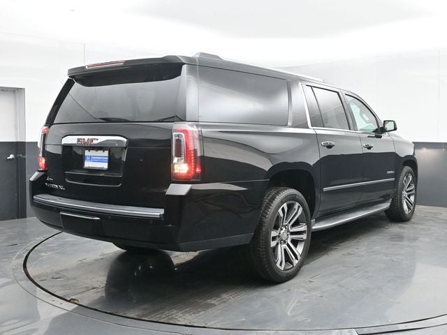 2017 GMC Yukon XL Denali Denali