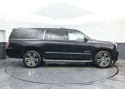 2017 GMC Yukon XL Denali Denali