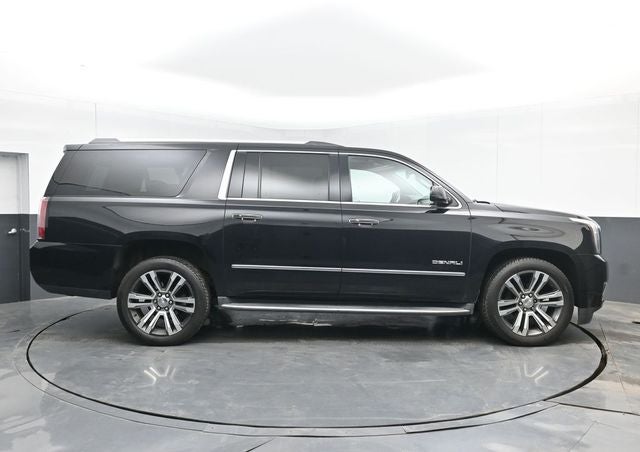 2017 GMC Yukon XL Denali Denali
