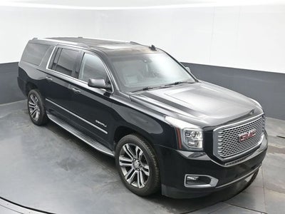 2017 GMC Yukon XL Denali Denali