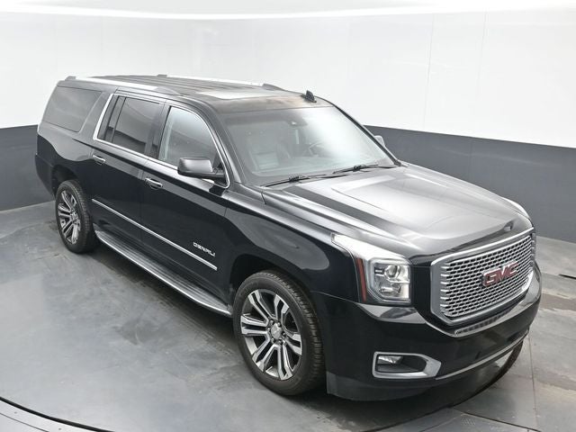 2017 GMC Yukon XL Denali Denali