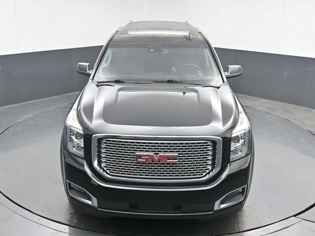 2017 GMC Yukon XL Denali Denali