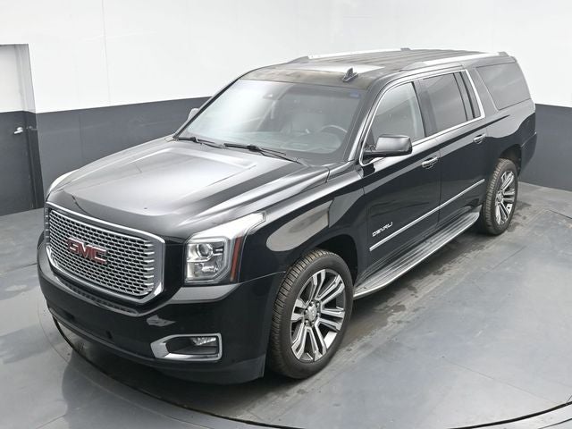 2017 GMC Yukon XL Denali Denali