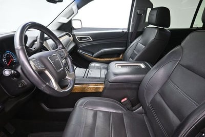 2017 GMC Yukon XL Denali Denali