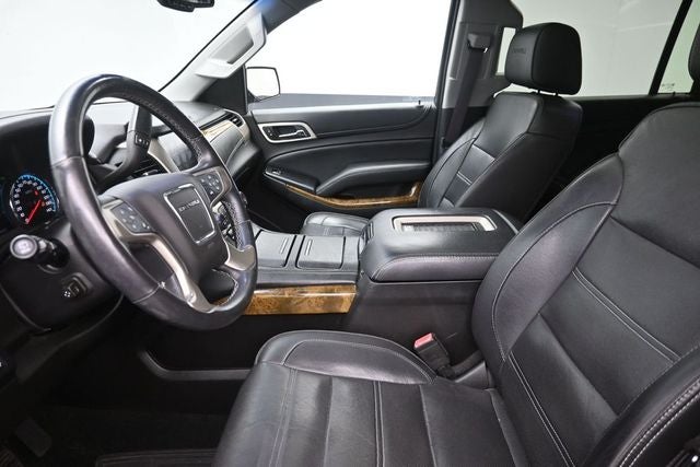 2017 GMC Yukon XL Denali Denali