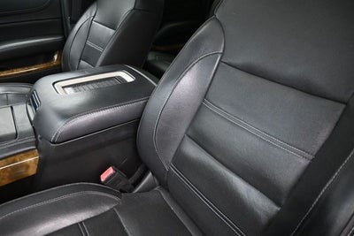 2017 GMC Yukon XL Denali Denali
