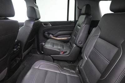 2017 GMC Yukon XL Denali Denali