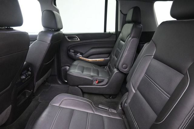 2017 GMC Yukon XL Denali Denali