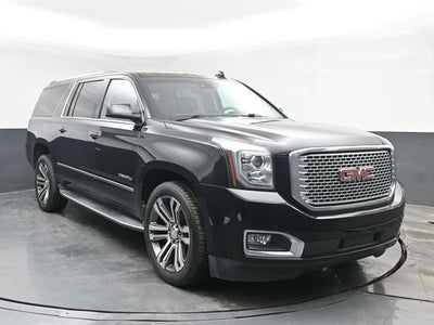 2017 GMC Yukon XL Denali Denali