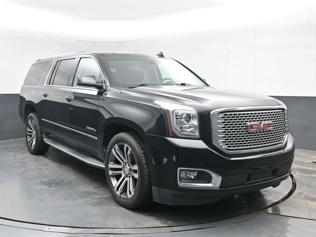 2017 GMC Yukon XL Denali Denali