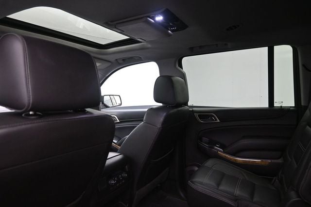 2017 GMC Yukon XL Denali Denali