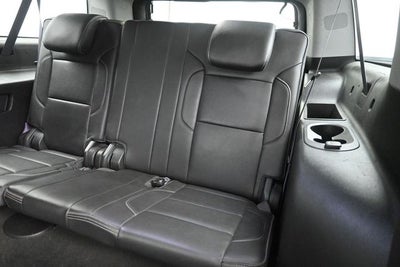 2017 GMC Yukon XL Denali Denali