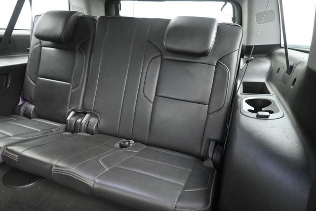 2017 GMC Yukon XL Denali Denali