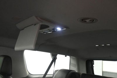 2017 GMC Yukon XL Denali Denali