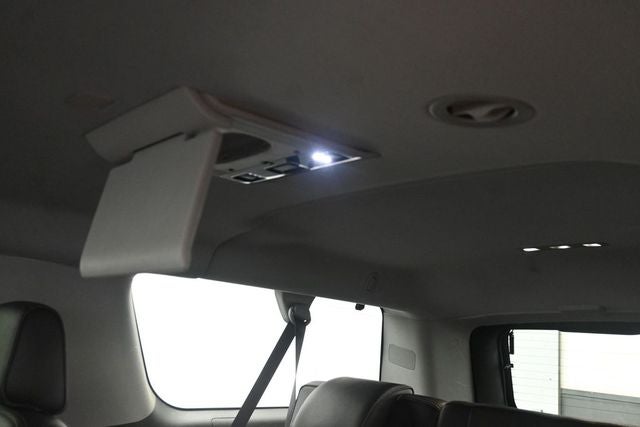 2017 GMC Yukon XL Denali Denali